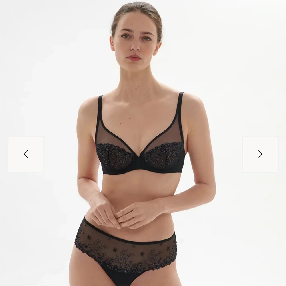 Simone Perele brand new